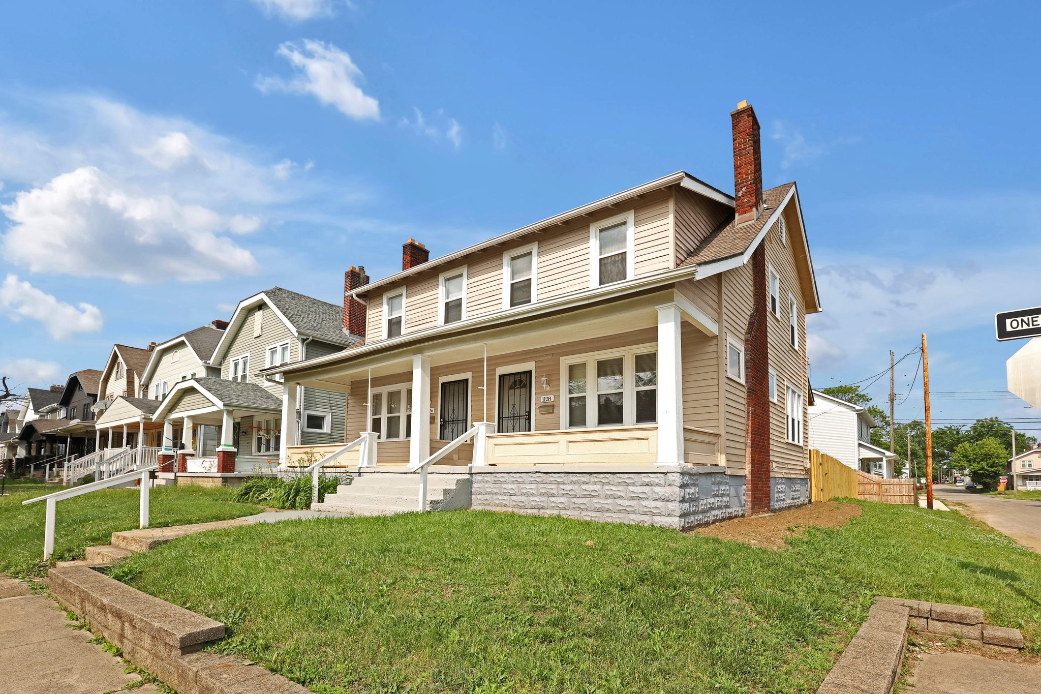 1126-1128 South Ohio Avenue - 1128