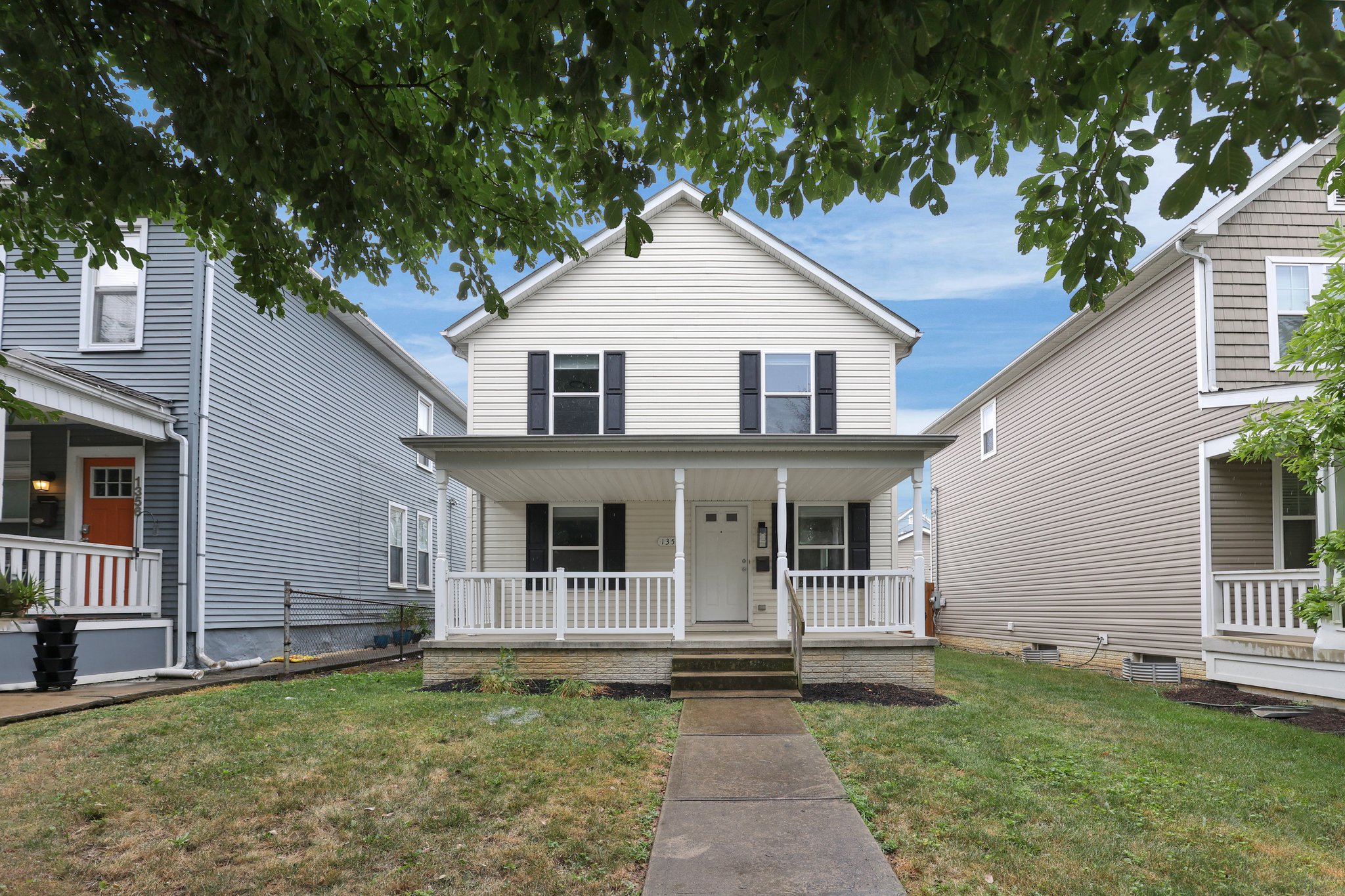 1352 North 6th Street