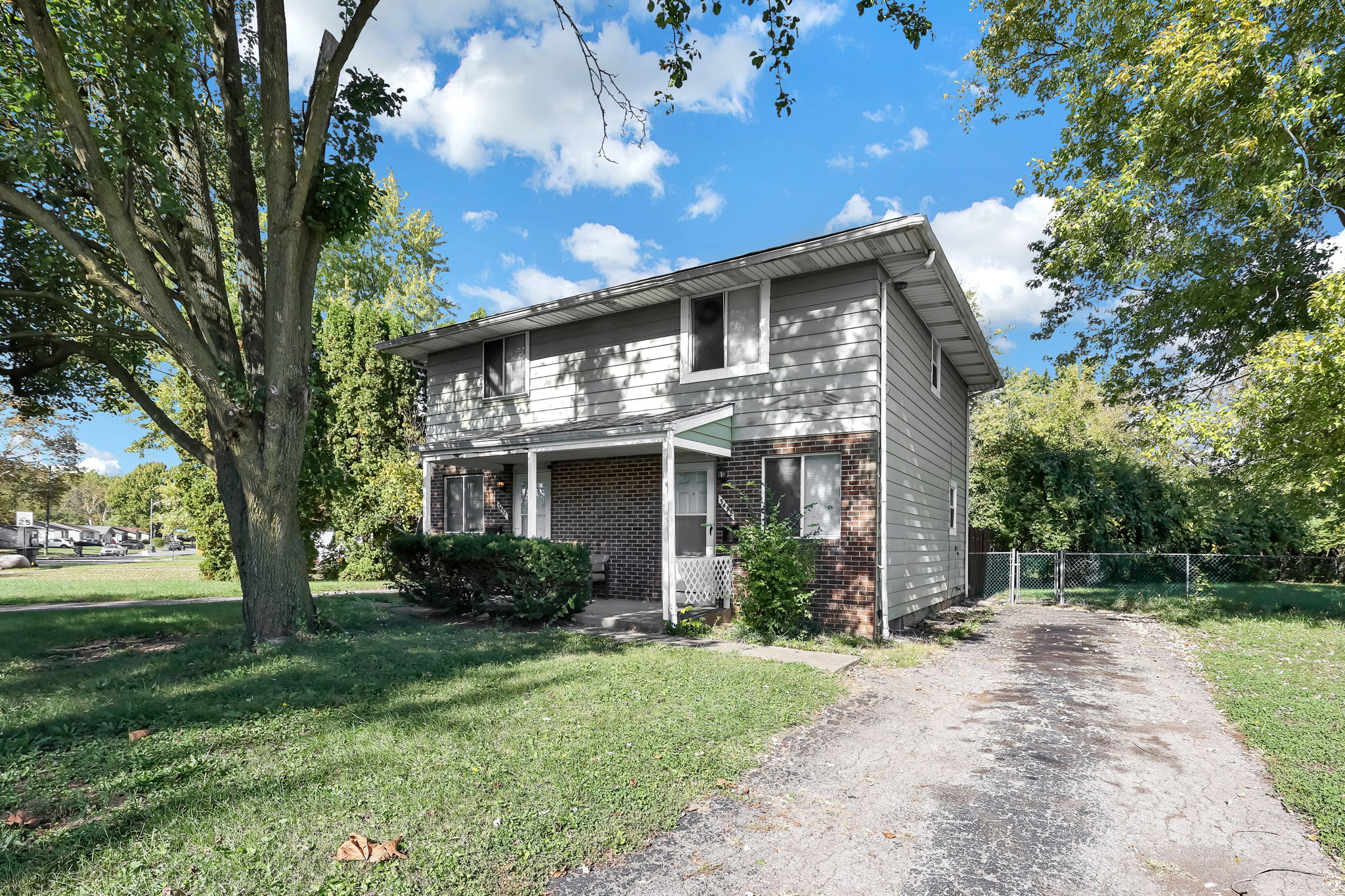 3490 Clarkston Avenue - 3492